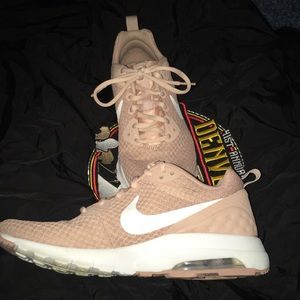 I can’t see myself wearing them. Only worn once.